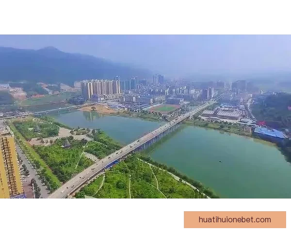 美加墨世界杯主办城市规划与区域发展全景解析